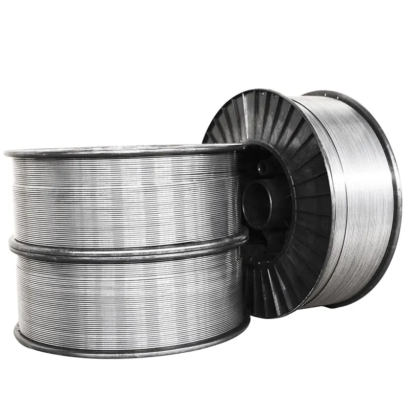 Sold on The Cheap Aluminium Wire Scrap/Aluminium Wire High Purity 99.7%
