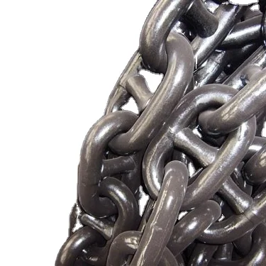 Chinese Factory cheapest Stud Link Marine Anchor Chain For Ship