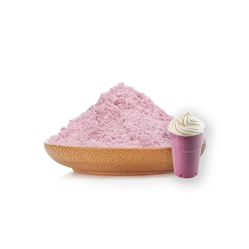 Fine Dried Juice Fruit Vegetable Powder Mixed Powder