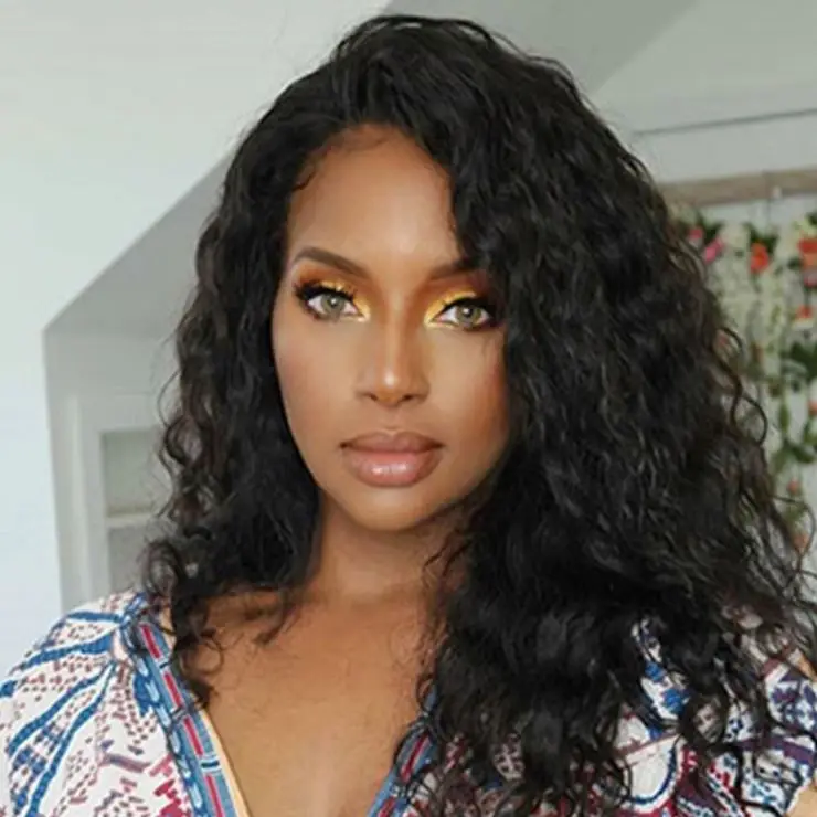 
100% Human Hair lace human hair wigs Vendor Pre Plucked 10a Grade Brazilian Bob Straight 13x4 Frontal Lace Wigs 