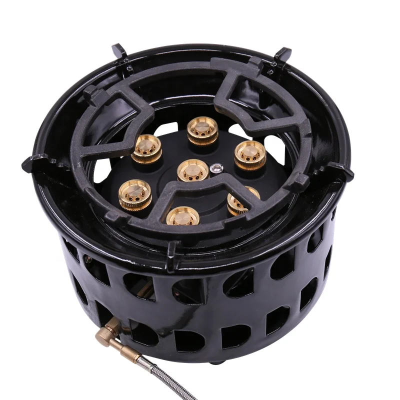 ZYZY factory direct sales / high power outdoor  camping  stove