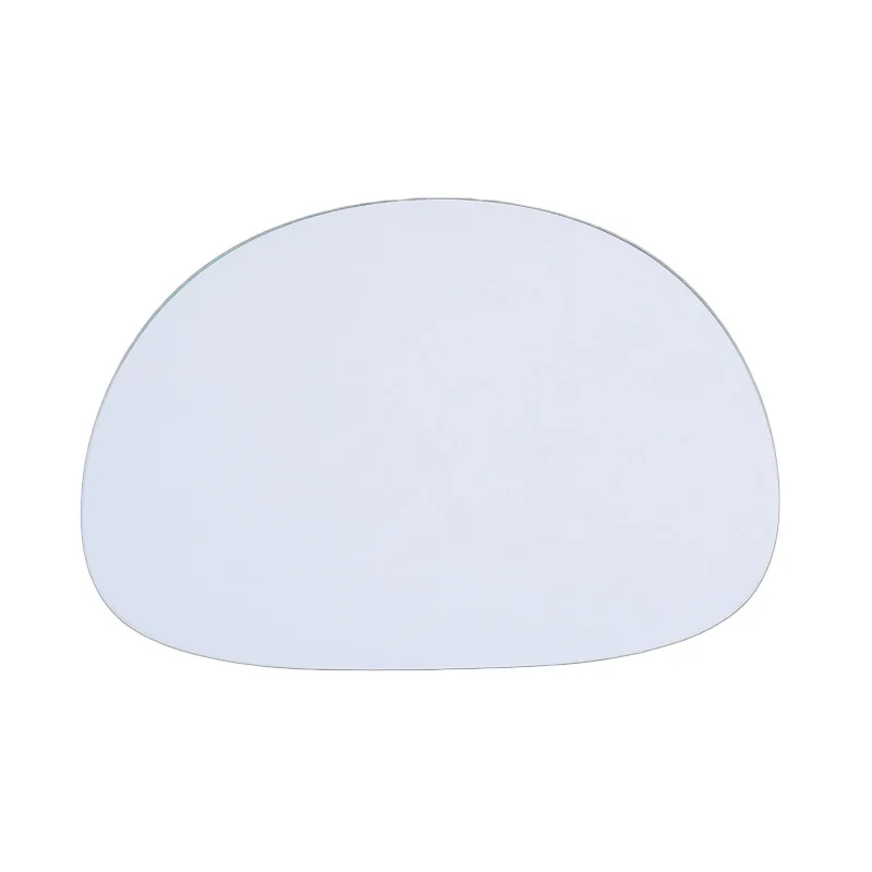 Factory processing different specifications and sizes Applicable makeup mirror unbreakable car mirror decorative mirror