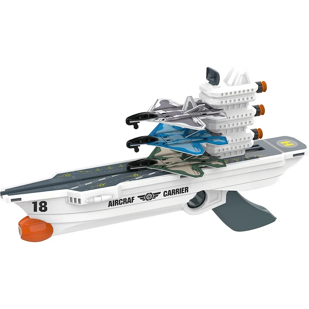 2 в 1 катапульта для самолета