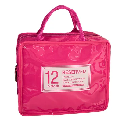 2020 оптовая продажа на заказ дешевая Нетканая школьная сумка-холодильник для обеда детская сумка изолированная из
