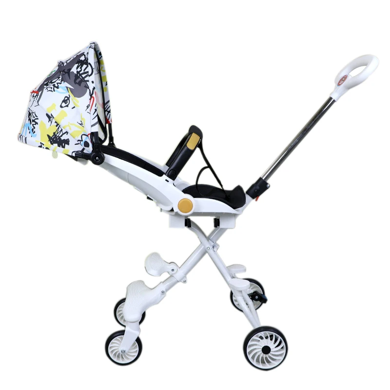 mini baby stroller design supplier seat pad carriages supplier supplier custom design gold