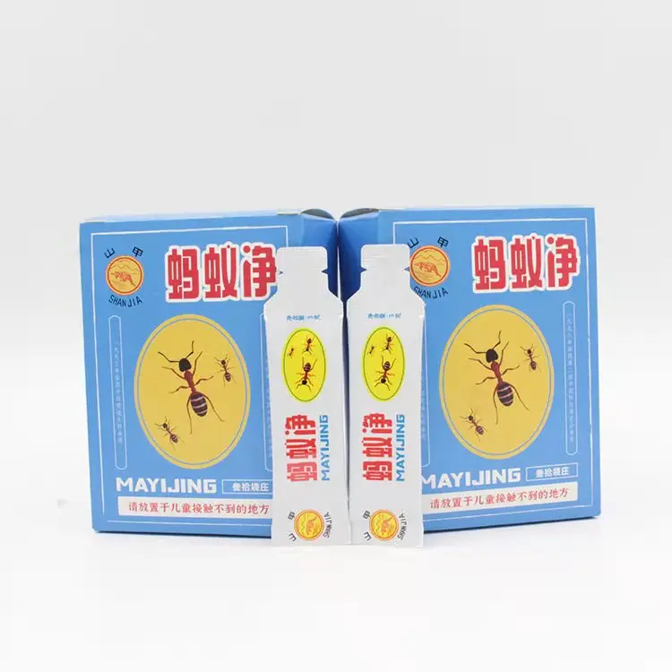 Лидер продаж, привлекательные муравьиные ловушки