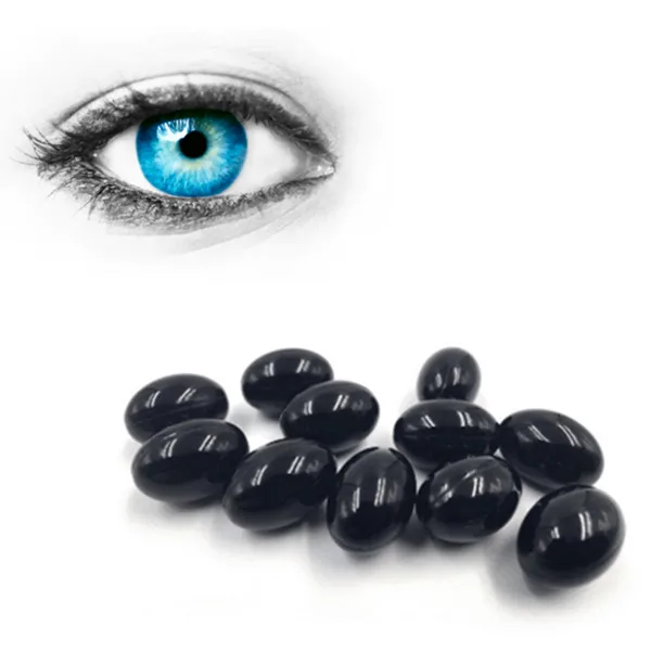 Lutein and Zeaxanthin 40 mg Softgels Eye Health Vitamins Non-GMO & Gluten Free Supplement