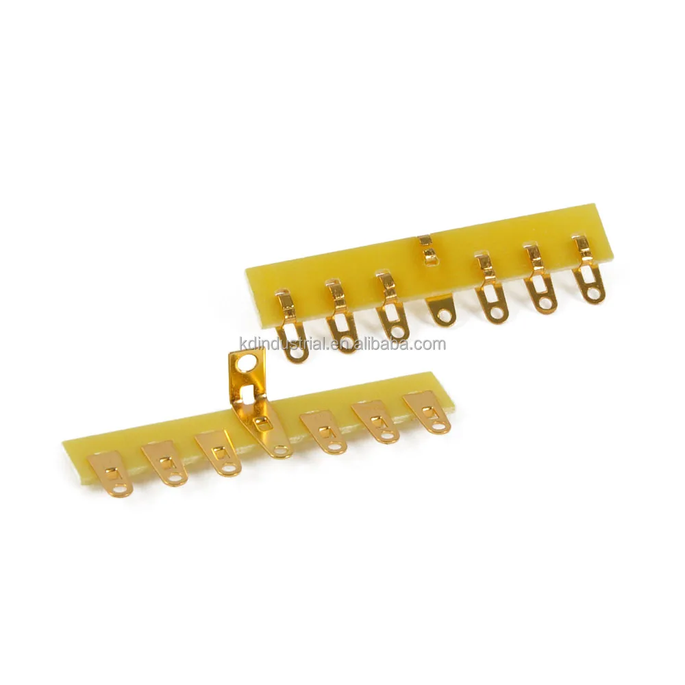 OEM Tag Board TS-7 7Lug Fiberglass for amplifier