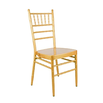 chiavari chairs weddings
