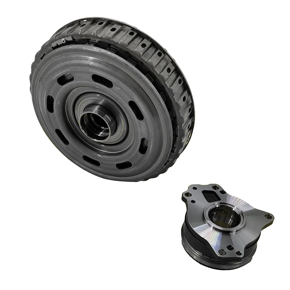 Good Quality CLUTCH ASSY-DOUBLE 41000-2N520 for hyundai kia