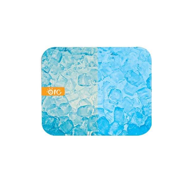 
Pet Product OIC Large Magicool Cooling Pad For Small Pet 