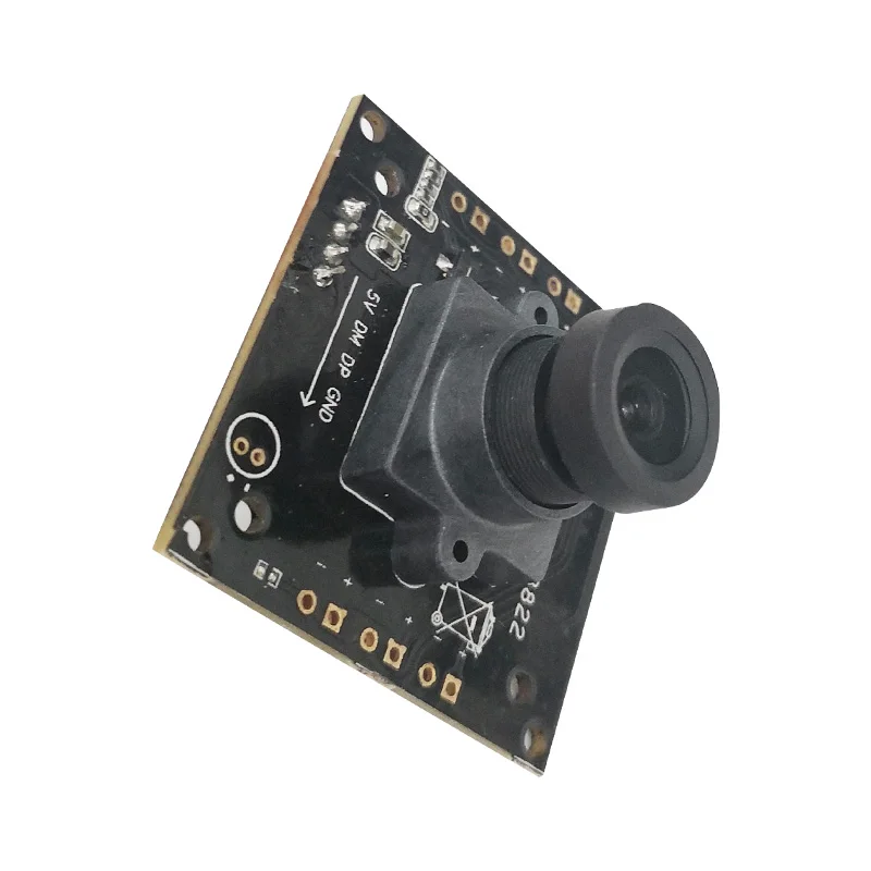 Модуль USB камеры AR0330 1/3 с поддержкой датчика микрофона и низким энергопотреблением