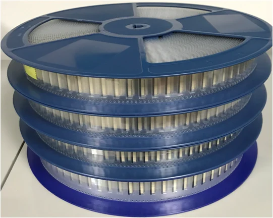 Awm 20861 105c 60v Vw 1 Lvds Ffc 22pin Cables Awm Flat 20696 Shielded 40 41 51 Pin 0.5mm Lvds Lcd Folded Custom Ffc Cable