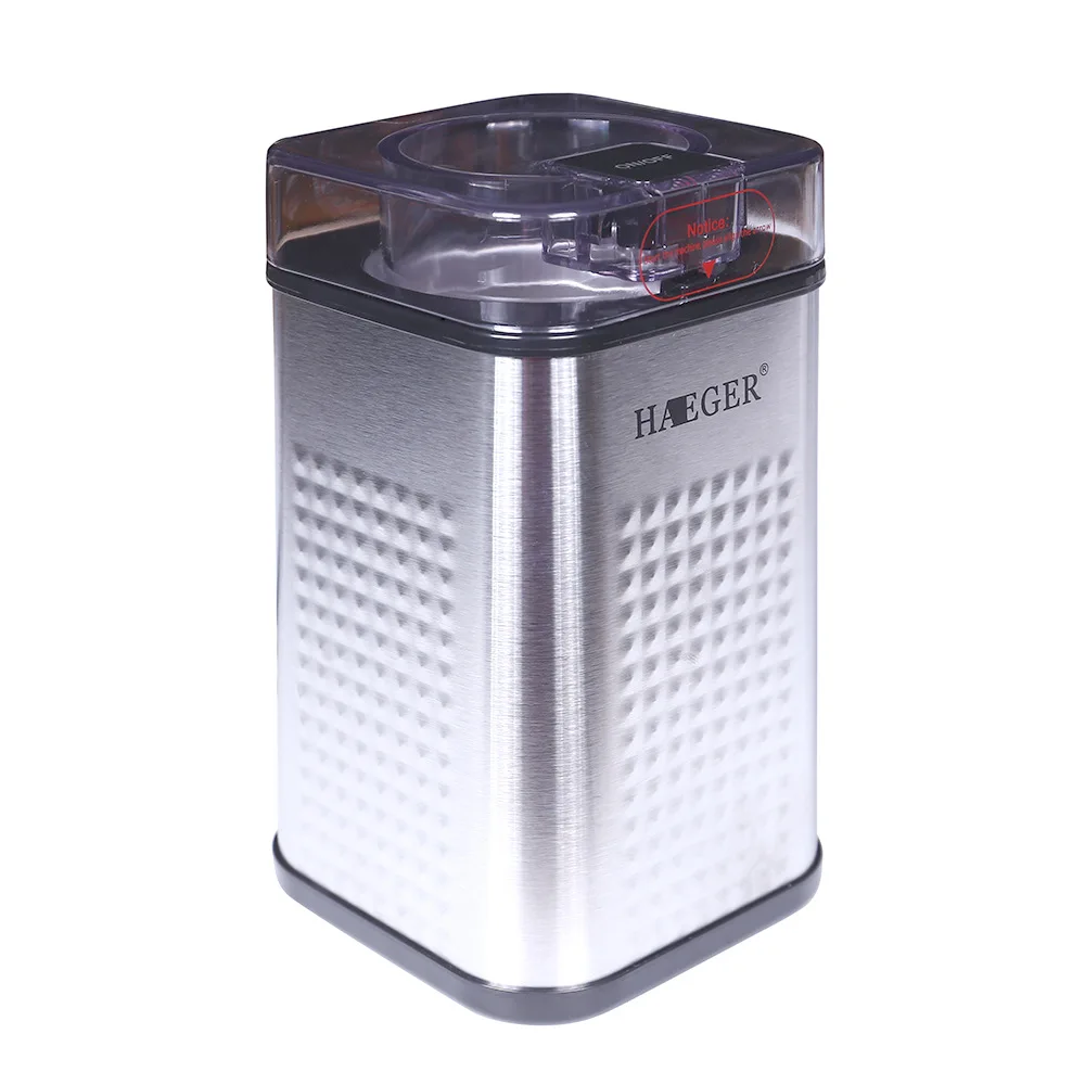 Portable Premium Durable White Pink Stainless 300w Expresso Coffee