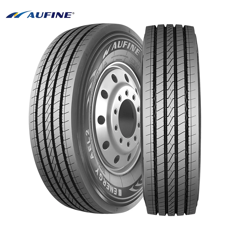 AUFINE AEL2 315/80R22.5 295/80R22.5 Long Haul with Wholesale Truck Tyre