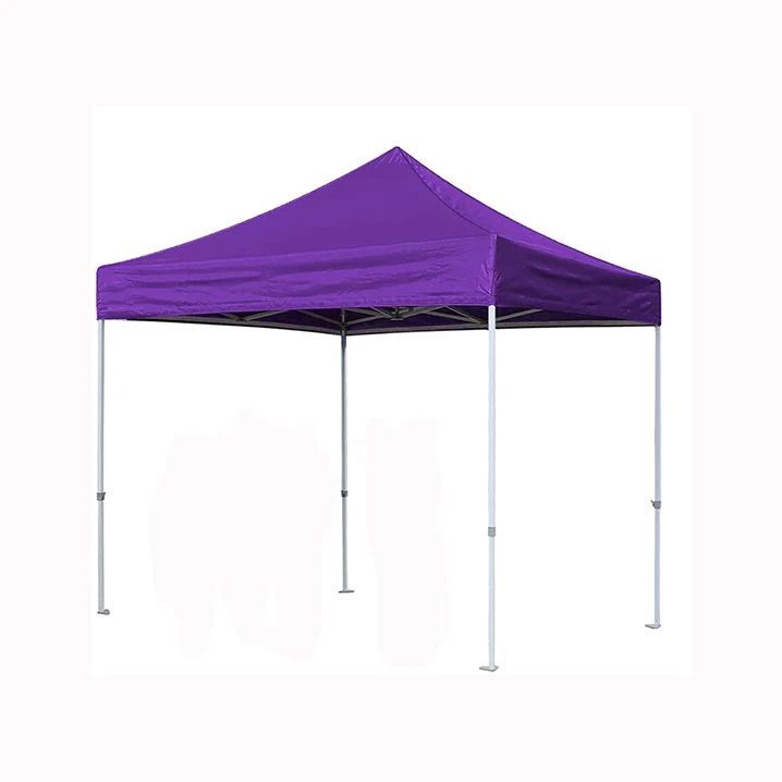 Folding tent popular portable pop up canopy business trade show advertising commercial tent easy set up