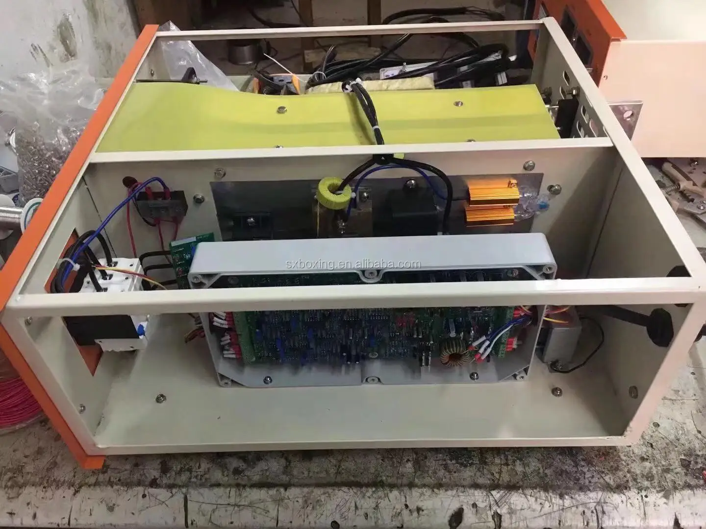 600A 12V для обработки поверхности металла электролиза покрытие выпрямителя