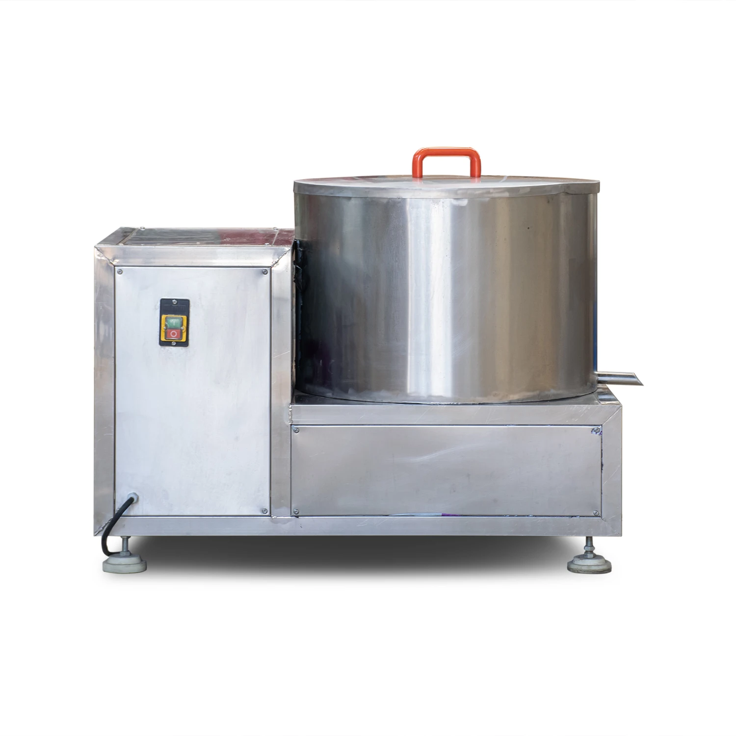 Industrial Wholesale Price Potato Chips Making Machine Sweet Maker Snack
