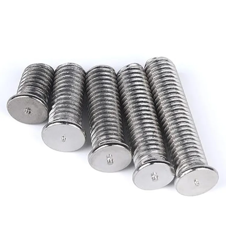 Stainless steel Weld screw welding studs screw