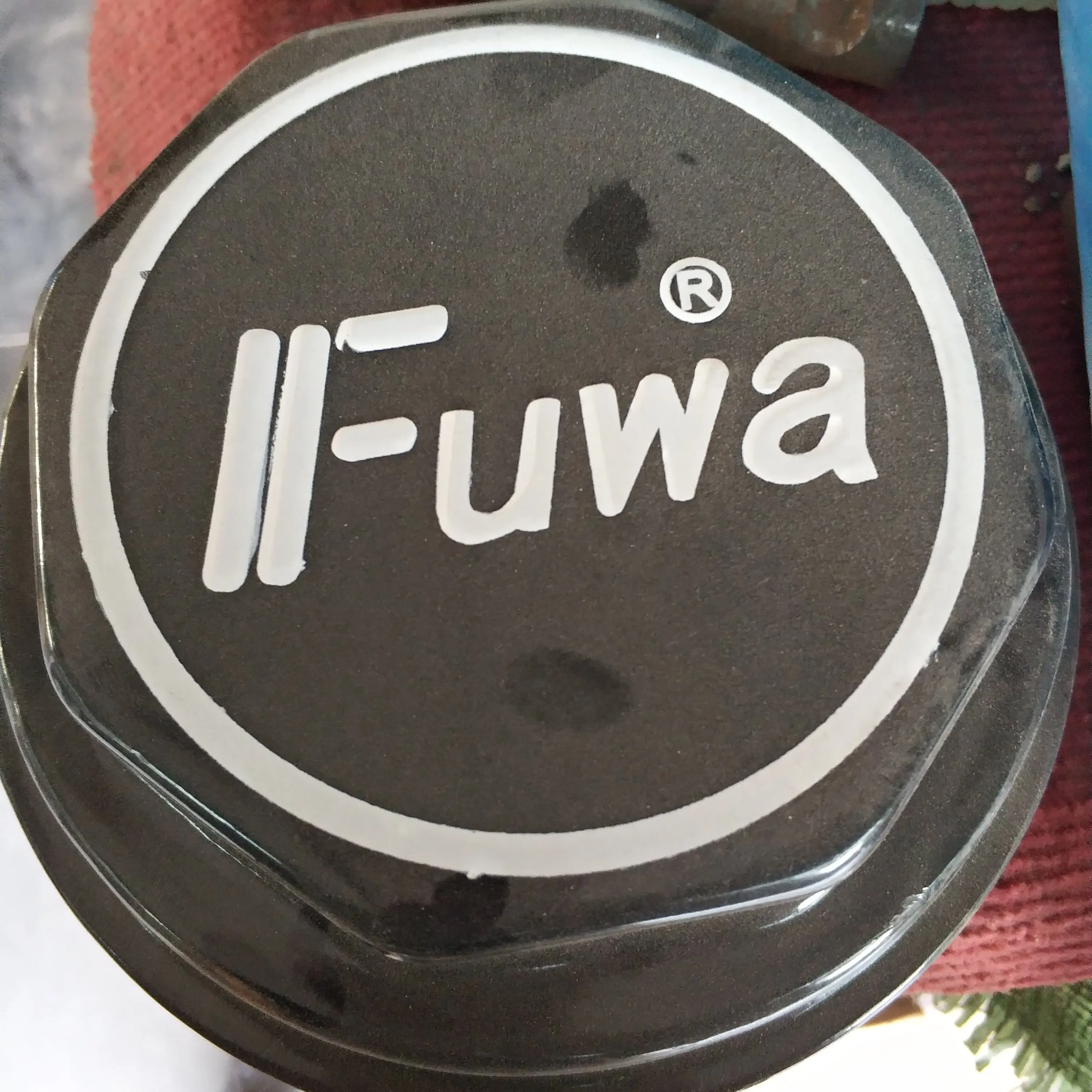 2024 LUEN High Precision Axle Wheel Hub Caps