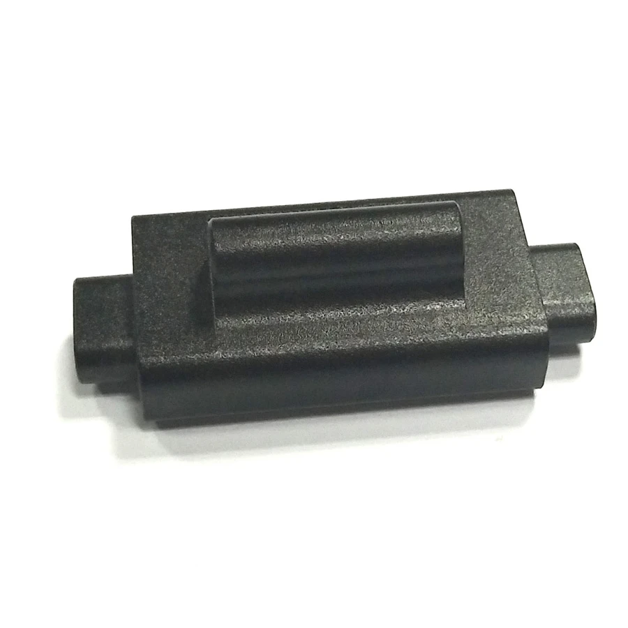 High precision pen alloy impeller machining cnc titanium