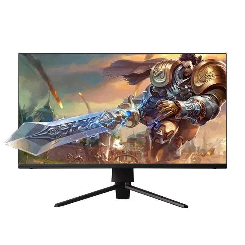 Hot Sale High Resolution 1080P 2K 24inch PC Gaming Monitor Desktop LCD Gaming Computer Monitor