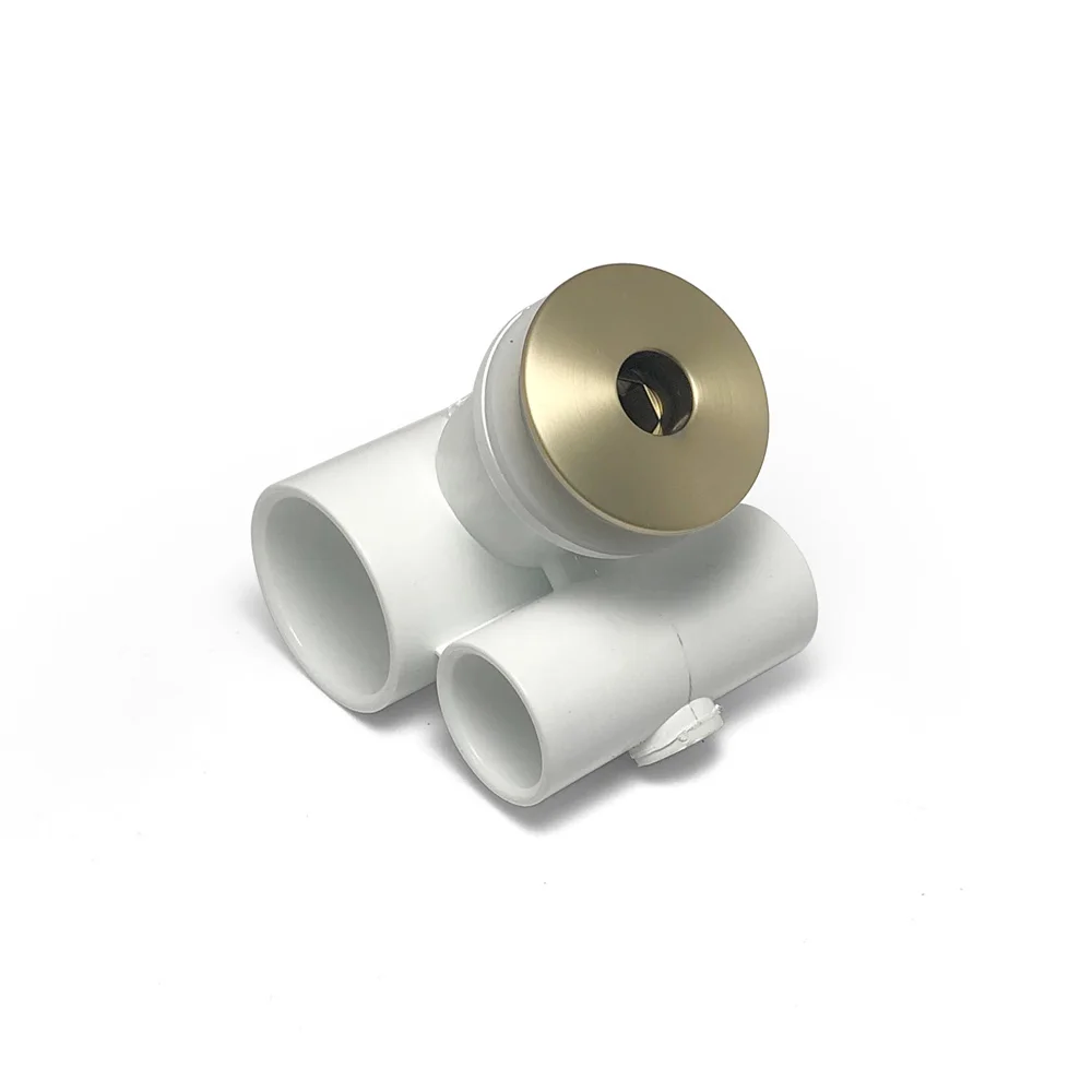 Jetway low price Wholesale Massage Water Nozzle Bathtub Set Spa Hot Tub Jet Accessories