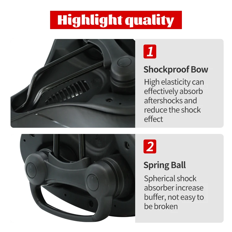 Rainproof PU Surface Soft Memory Sponge Shockproof Bike Seat MTB Saddle Reflective Bicycle Saddle Seat