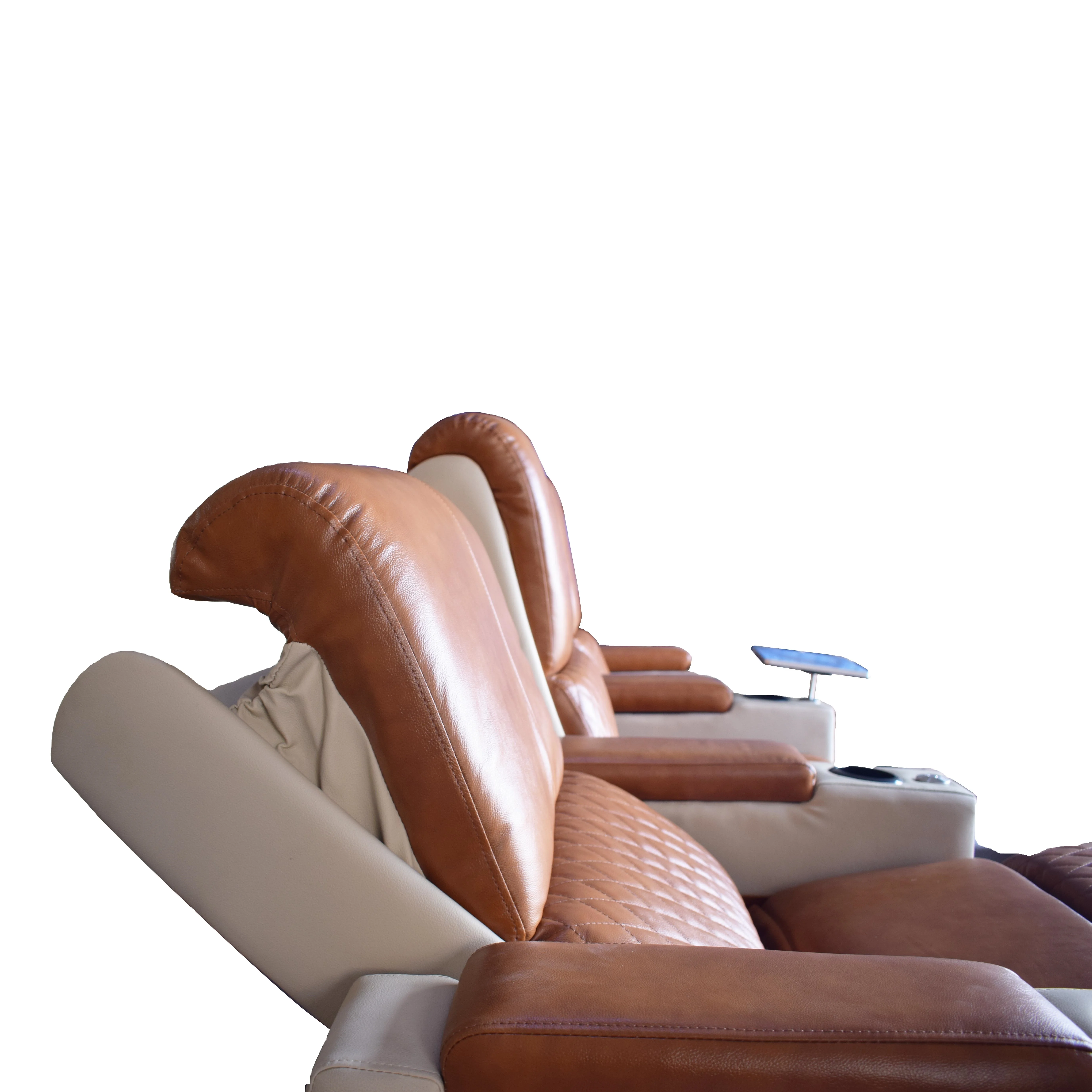 Мебель JKY ZOY Power для домашнего кинотеатра кресло с откидной спинкой коммерческой мебели кубочками и ящиками хранения