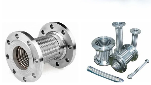 Гидравлический гибкий шланг из нержавеющей стали марки HOYITE, Китай