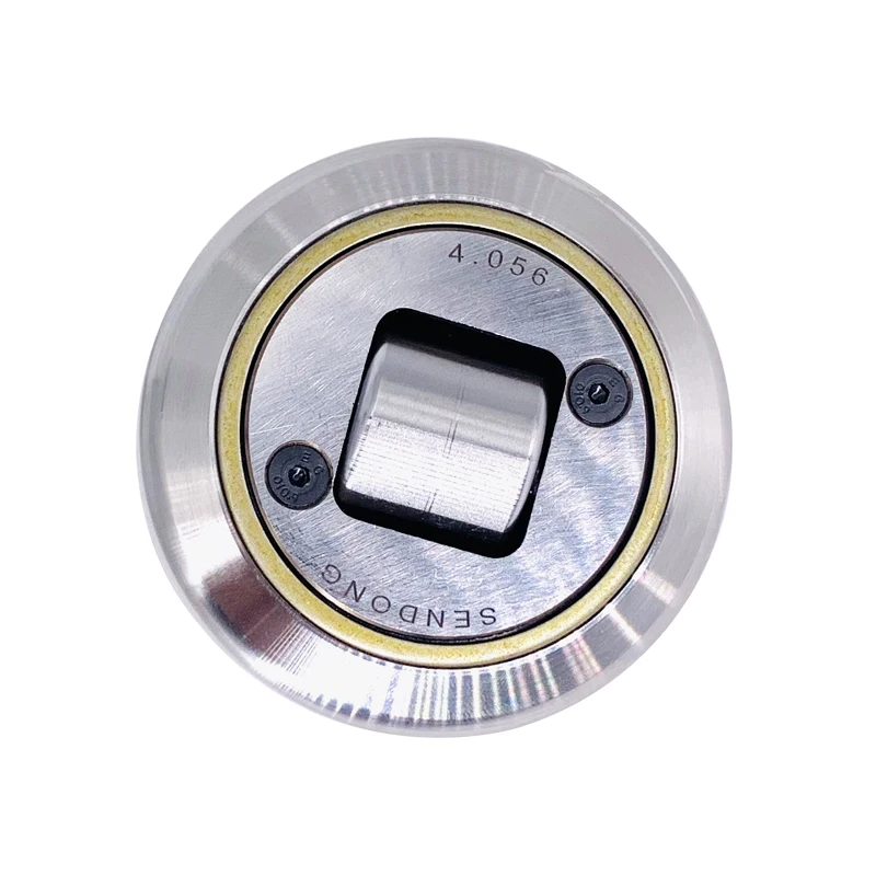 High quality forklift mast cam roller bearing composite bearing 4.460 composite bearing