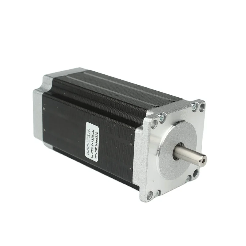 Шаговый двигатель NEMA 23 хорошего качества для оборудования автоматизации, 57 мм, 3,0 нм