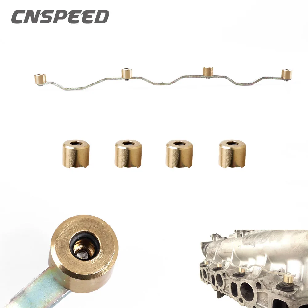 Набор для ремонта всасывающих труб впускного коллектора