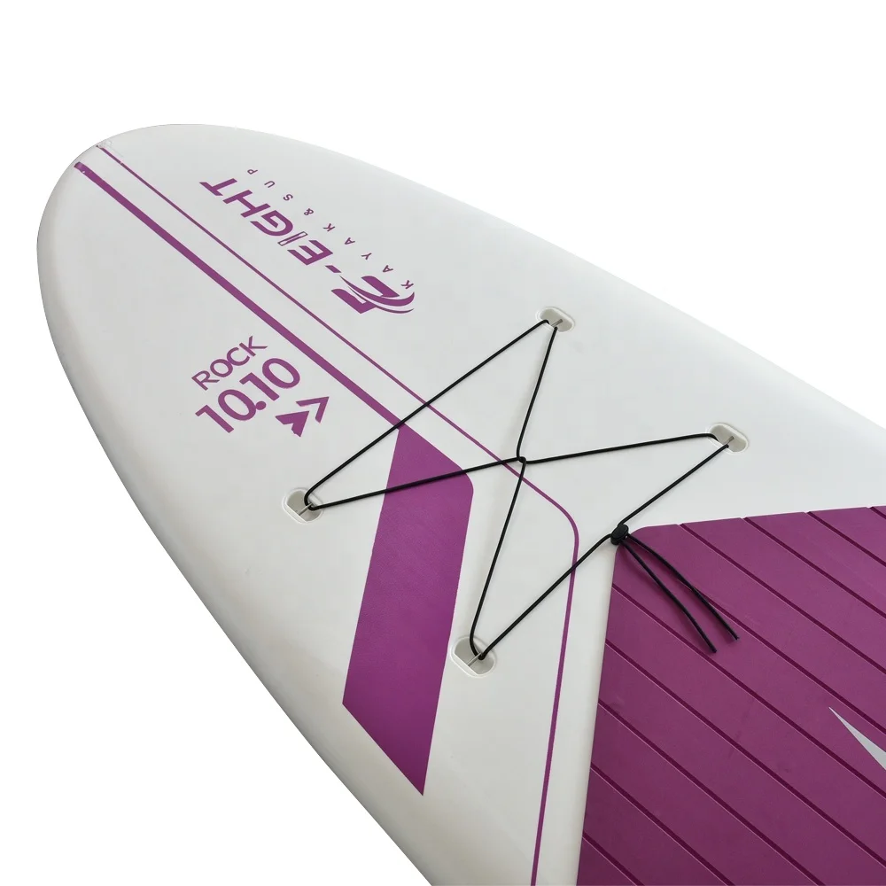 Wholesale PU foam stand up all round SUP