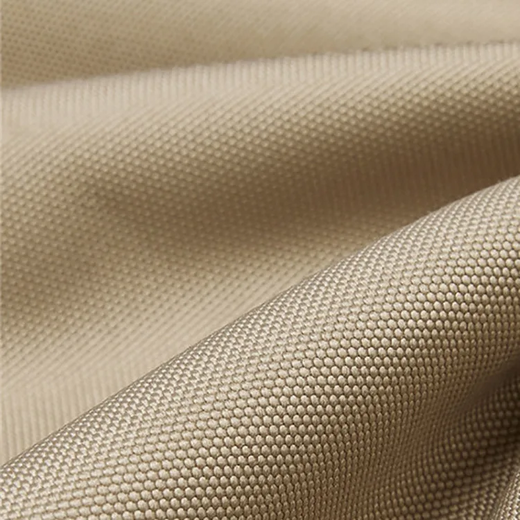 Fabric for Folding Chair Hot Sale High Quality Waterproof 16800d High Density Wear Resistant Oxford 100 Polyester Fabric Woven
