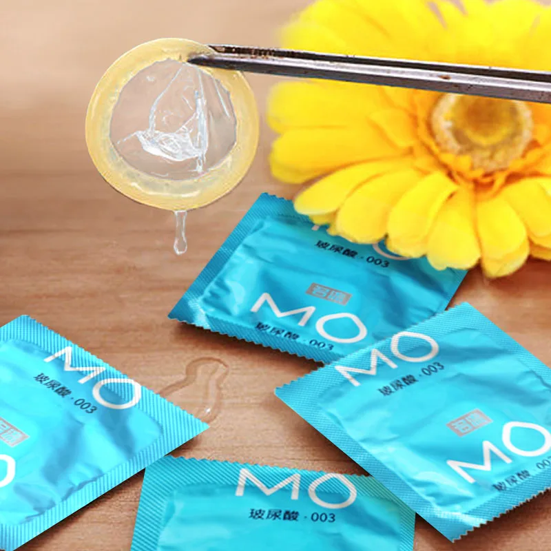 Мужской Ультратонкий презерватив 0,033 мм со скидкой по ограниченному времени