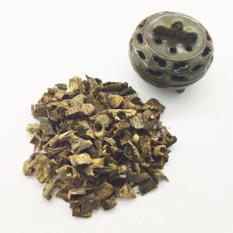 Cost-effective agarwood raw materials 100% pure natural, excellent texture Pure Oud Chips Natural Pure Oud Chips