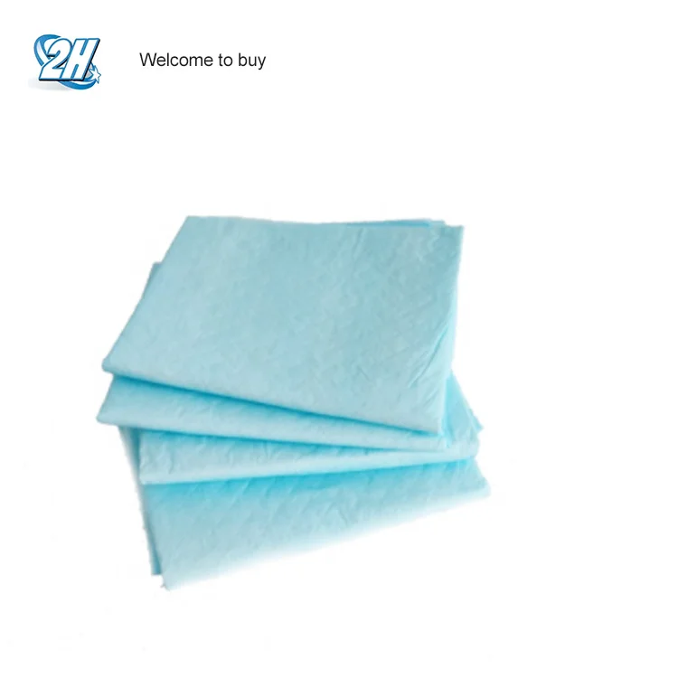 waterproof disposable pet training dog urine patch pad manufacturer