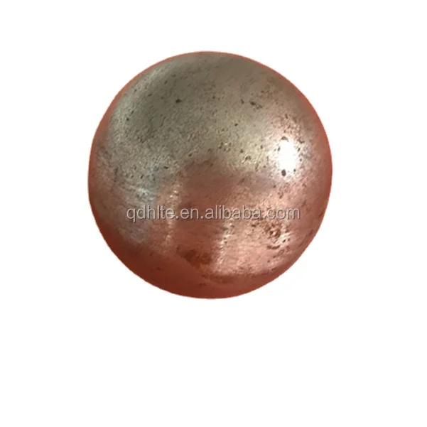 Full Welding Wrought Iron Hollow Ball, Steel Balls, Wrought Iron Ball