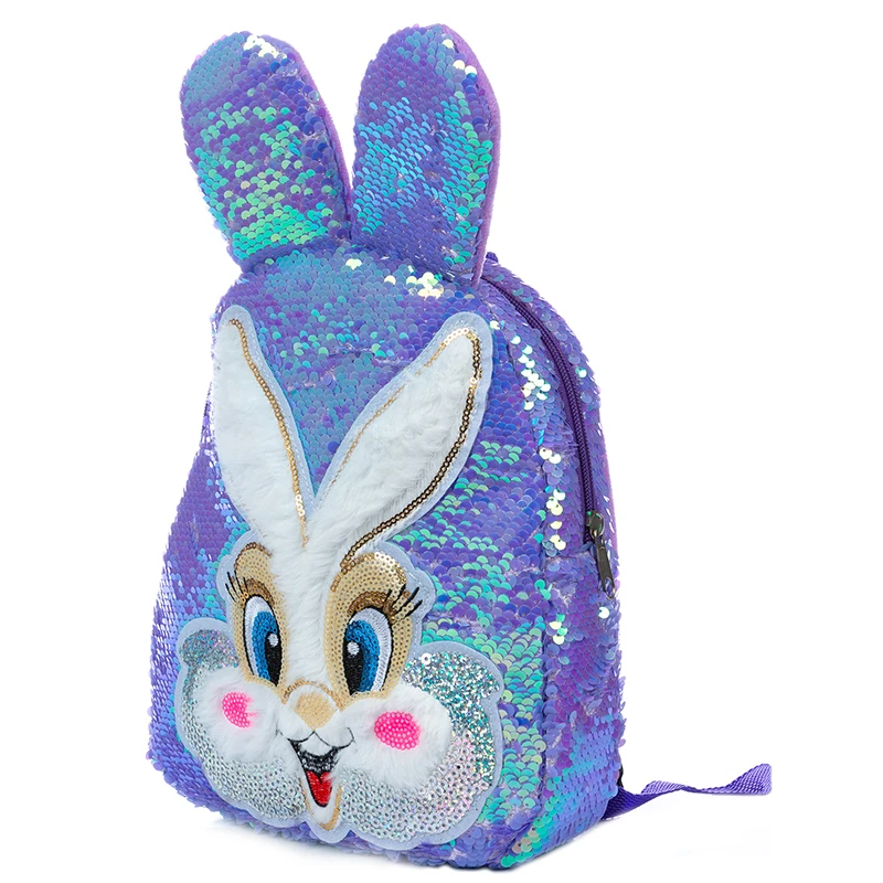 Toddler Backpack Little Kids Cute Animals Zoo School Bags for Boys Girls Small Children Preschool Kindergarten Backpack