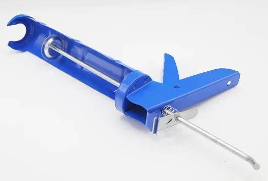 Manual labor-saving sewing tools press gun hardware tools