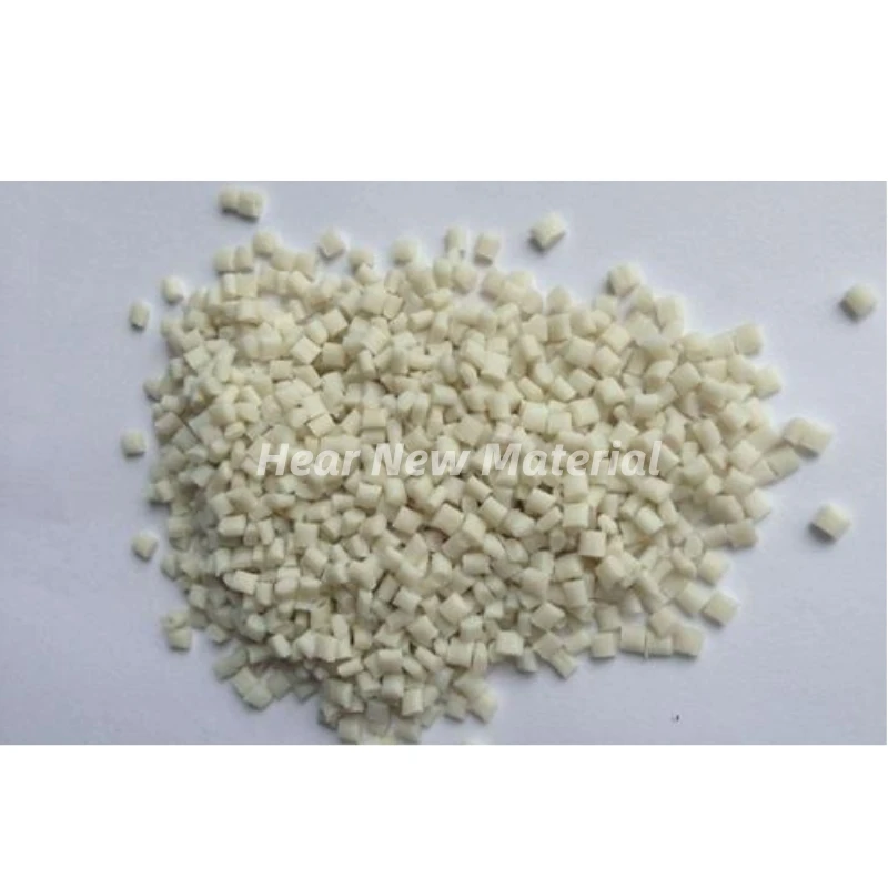 PA66 Zytel FR50-NC010 Natural Polyamide Nylon Resin
