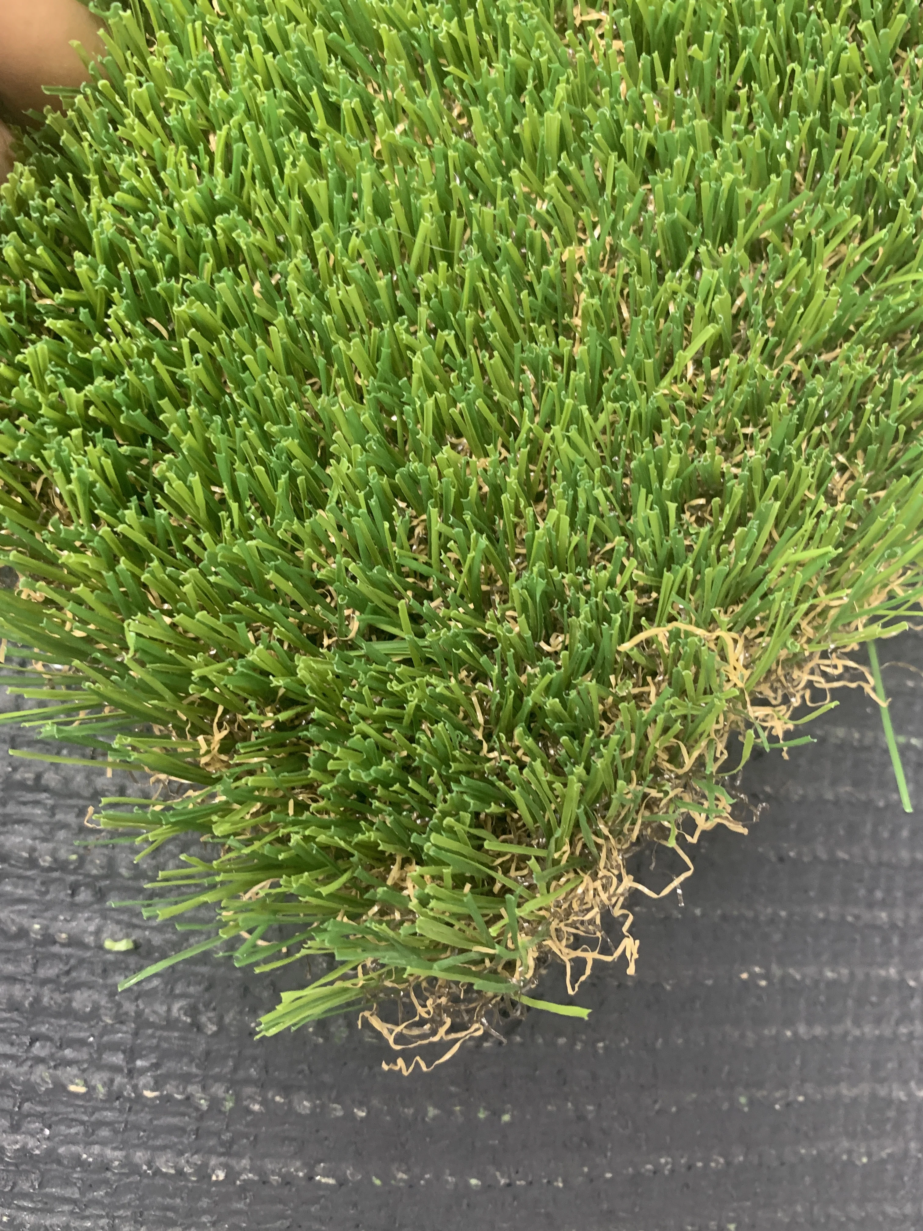 Factory low price artificial turf grass synthetic lawn artificial grass prices football carpet for lawn garden