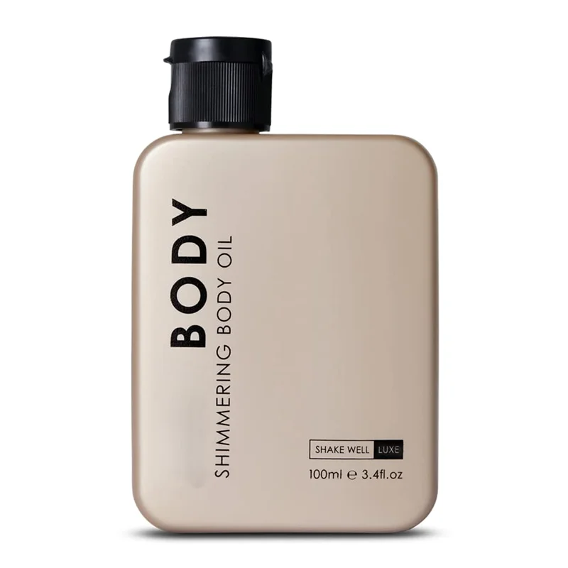 Фирменная торговая марка спрей для тела с мерцающим блеском не липкий полностью естественный мерцающий натуральный органический увлажняющий