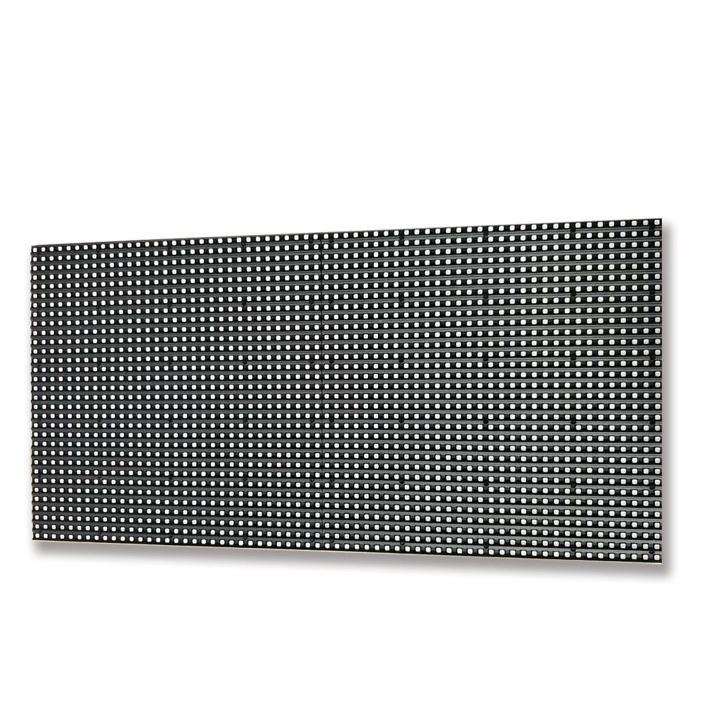 Высокая яркость Национальный звезда P5 64x32 наружная smd rgb Светодиодная панель