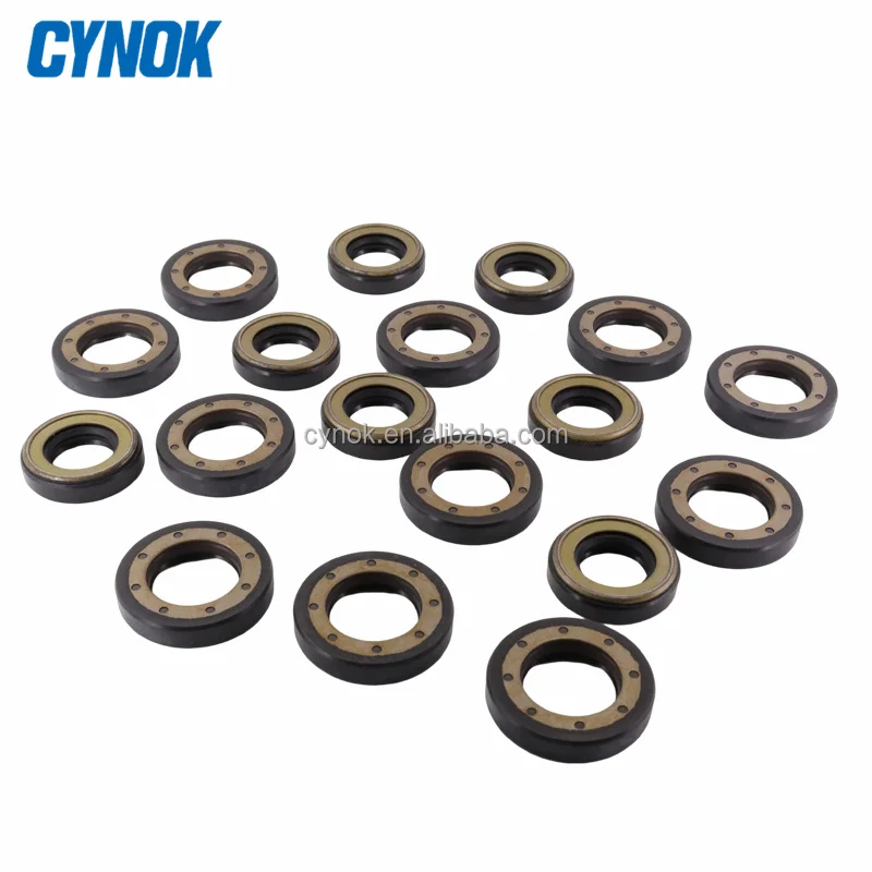 Excavator Main Pump AP3932-H3 High Pressure Oil Seals TCN Sealing Ring AP2388-E5 40*62*11