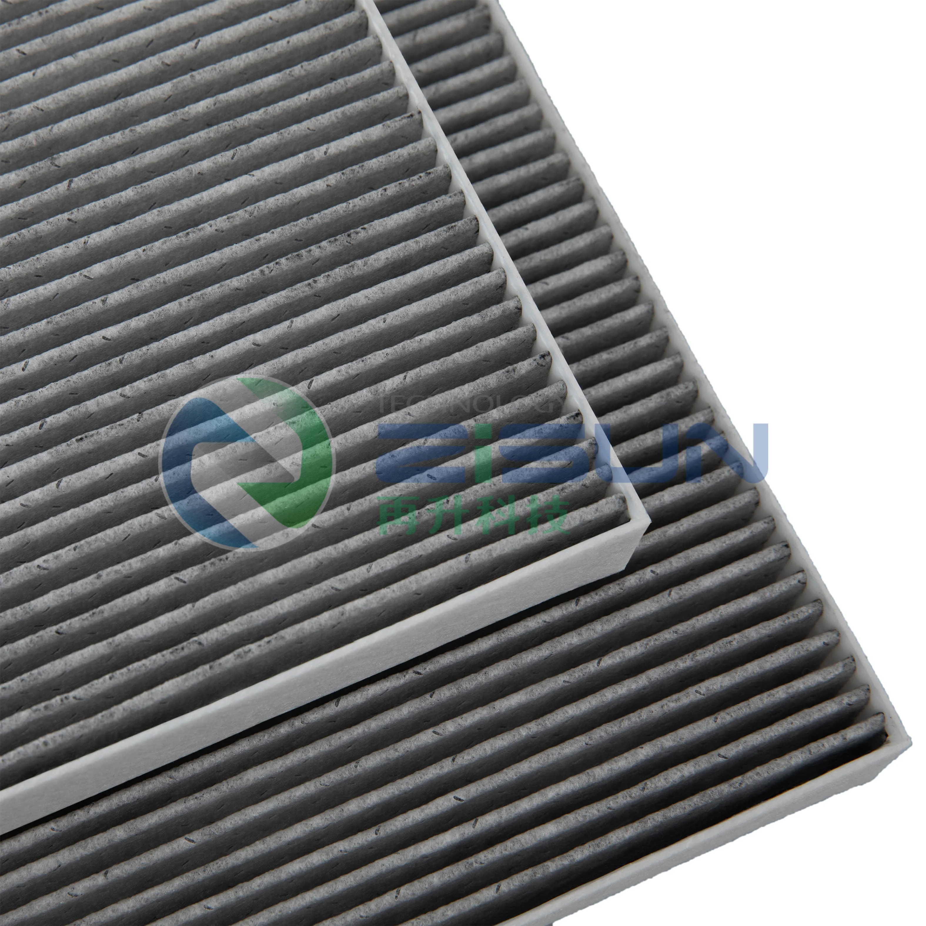 High Quality Cheap Cabin Car Air Filter for Bora Carbon OEM Engine Color Fabrics Material Woven Origin