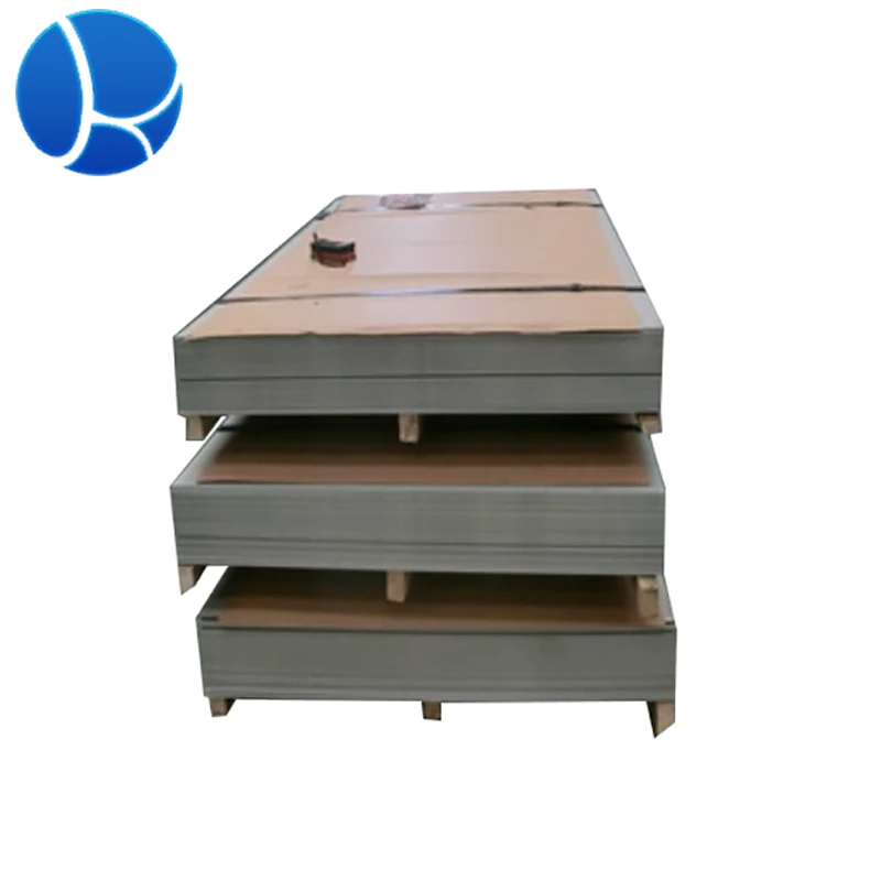 300 series stainless steel plate 201 304 316 409 2B polish stainless steel plate/sheet