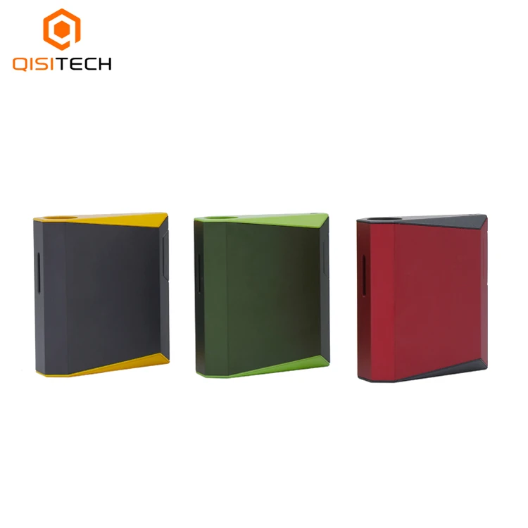 
Factory Direct Selling Custom Logo Design Hottest Tank Coil Preheating Battery Thread 500Mah Cbd Vap Pen 