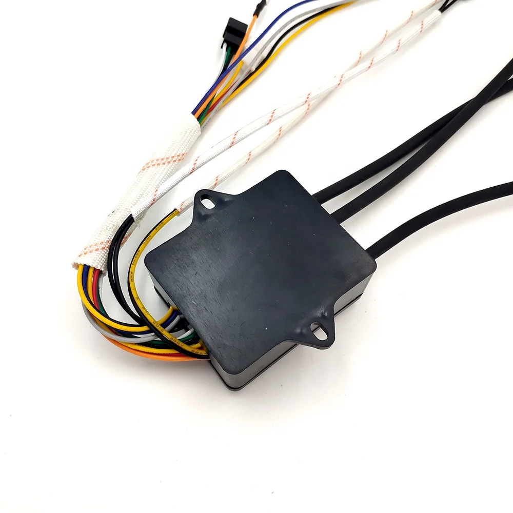 Ceramic Igniter Electrode 6L Instant Geyser Ignition Circuit
